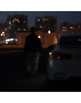 SEGASIV - Двигай