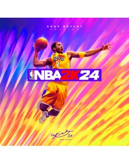 NBA 2K24 STEAM ГАРАНТИЯАВТОВЫДАЧА