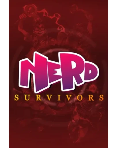 Nerd Survivors Xbox One &amp Xbox Series XS активация
