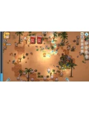 Nerd Survivors Xbox One &amp Xbox Series XS активация