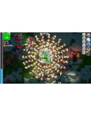 Nerd Survivors Xbox One &amp Xbox Series XS активация