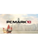 3DMark + PCMark 10 + 3DMark Storage Steam/Global