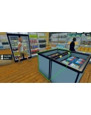 SUPERMARKET SIMULATOR STEAM ОФФЛАЙН