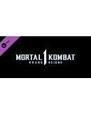 Mortal Kombat 1: Khaos Reigns Expansion steam DLC Mortal Kombat 1: Khaos Reigns Expansion steam DLC