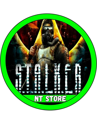 S.T.A.L.K.E.R.: Shadow of Chernobyl STEAM +10игр