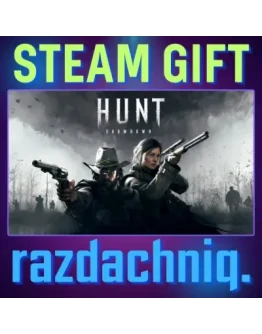 Hunt: Showdown Steam Gift/Россия/СНГ + Подарок