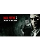 MAX PAYNE 2: The Fall of Max Payne XBOX