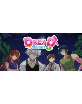 Dread Weight АВТОДОСТАВКА STEAM GIFT РОССИЯ
