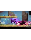 Astral Ascent - Yamat the Breach Traveler DLC STEAM РФ