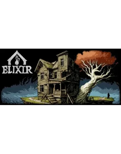 Эликсир АВТОДОСТАВКА STEAM GIFT РОССИЯ