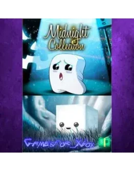 Midnight Collection XBOX Midnight Collection XBOX