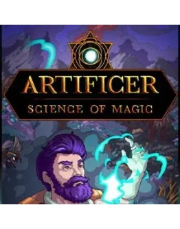 Artificer: Science of Magic Steam Key RU