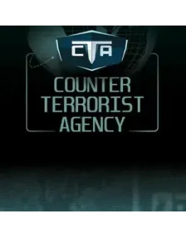 Counter Terrorist Agency Steam Key RU
