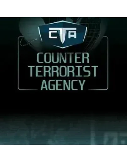Counter Terrorist Agency Steam Key RU