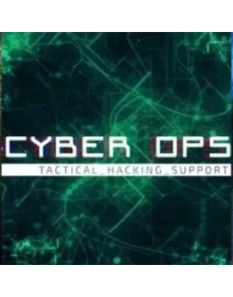 Cyber Ops Steam Key RU