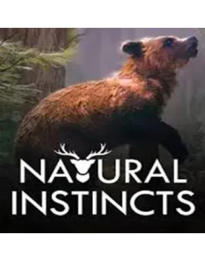 Natural Instincts: European Forest Steam Key RU