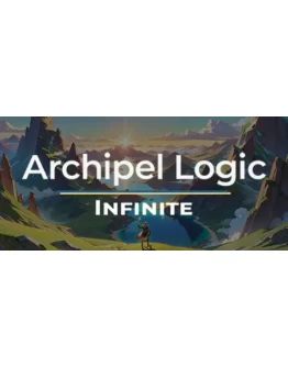 Archipel Logic Infinite (Steam Gift Россия) Archipel Logic Infinite (Steam Gift Россия)