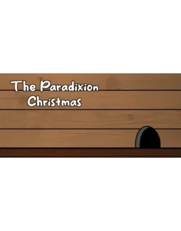 The Paradixion: Christmas (Steam Gift Россия) The Paradixion: Christmas (Steam Gift Россия)