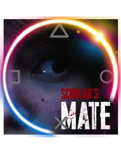 Scholar's Mate (PS4/PS5/RU) (Аренда от 7 дней)