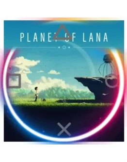 Planet of Lana (PS4/PS5/RU) (Аренда от 7 дней)