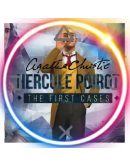 Agatha Christie: The First Cases (PS4/PS5/RU) Аренда Agatha Christie: The First Cases (PS4/PS5/RU) Аренда