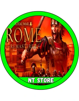 Total War: ROME REMASTERED STEAM