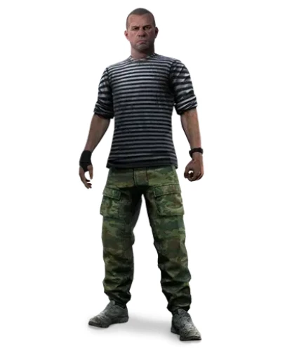 Ключ Одежда Комплект: BEAR Старая школа RU/CIS