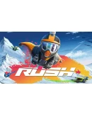 RUSH OCULUS QUEST КЛЮЧ/АКТИВАЦИЯ