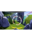 RUSH OCULUS QUEST КЛЮЧ/АКТИВАЦИЯ
