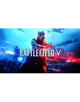 Battlefield VPS4 PS5П3 Аренда Battlefield VPS4 PS5П3 Аренда