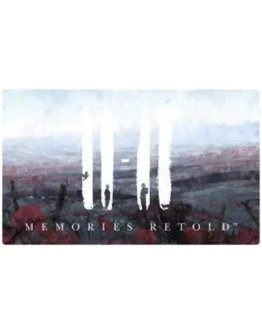 11-11 Memories Retold (PS4/PS5/RU) Аренда от 7 дней 11-11 Memories Retold (PS4/PS5/RU) Аренда от 7 дней