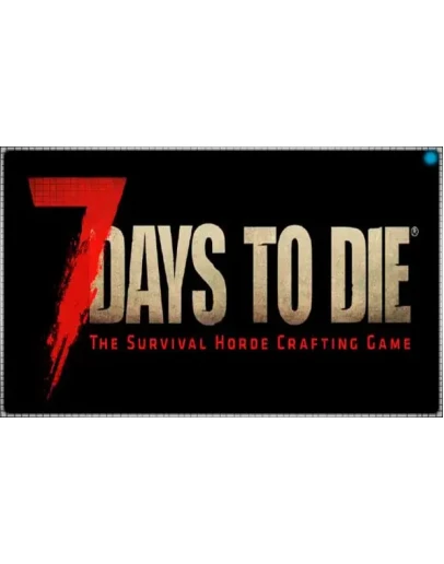 7 Days to Die (PS4/PS5/EN) (Аренда от 7 дней)