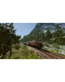 Railway Empire 2 - High Voltage DLC STEAM GIFT РОССИЯ