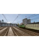 Railway Empire 2 - High Voltage DLC STEAM GIFT РОССИЯ