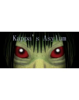 Kappa's Asylum АВТОДОСТАВКА STEAM GIFT РОССИЯ