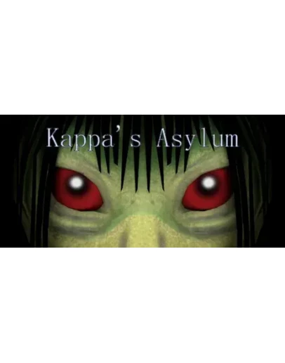 Kappa's Asylum АВТОДОСТАВКА STEAM GIFT РОССИЯ