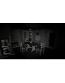 24H Stories: The Cabin In The Forest STEAM РОССИЯ
