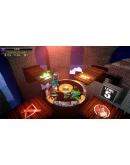 Gorgon Shield АВТОДОСТАВКА STEAM GIFT РОССИЯ