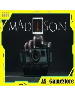 MADiSON / МАДИСОН PS4/PS5 Турция Украина