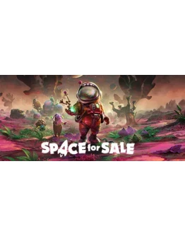 Space for Sale steam Россиямир Space for Sale steam Россиямир