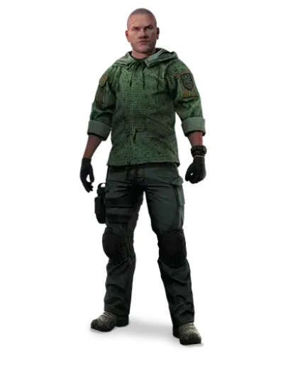 Ключ Одежда Комплект: USEC Night Patrol RU/CIS Ключ Одежда Комплект: USEC Night Patrol RU/CIS
