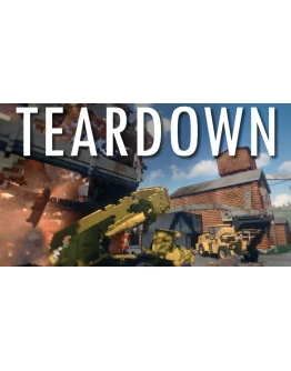 TEARDOWN / ULTIMATE (только СНГ, БЕЗ РФ/РБ)+ПОДАРКИ