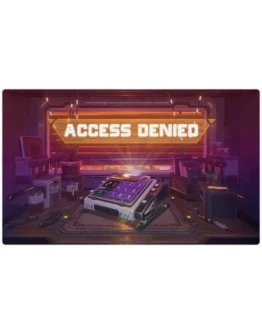Access Denied (PS4/PS5/RU) (Аренда от 7 дней) Access Denied (PS4/PS5/RU) (Аренда от 7 дней)