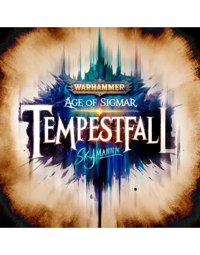 WARHAMMER AGE OF SIGMAR: TEMPESTFALL OCULUS QUEST