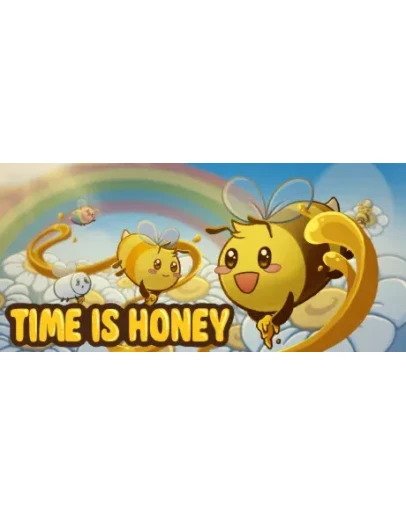 Time Is Honey АВТОДОСТАВКА STEAM GIFT РОССИЯ