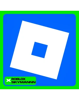 ROBLOX ROBUX 400 800+ XBOX БЫСТРО ROBLOX ROBUX 400 800+ XBOX БЫСТРО