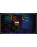 One Long Night with the Circleheads STEAM РОССИЯ