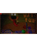 One Long Night with the Circleheads STEAM РОССИЯ