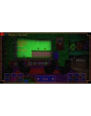 One Long Night with the Circleheads STEAM РОССИЯ