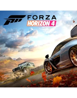 Forza Horizon 4 0 часов Steam + РОДНАЯ ПОЧТА